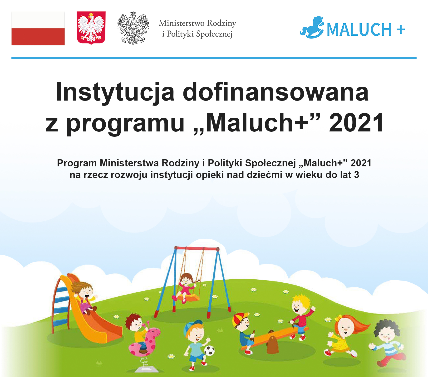 MALUCH+ 2021